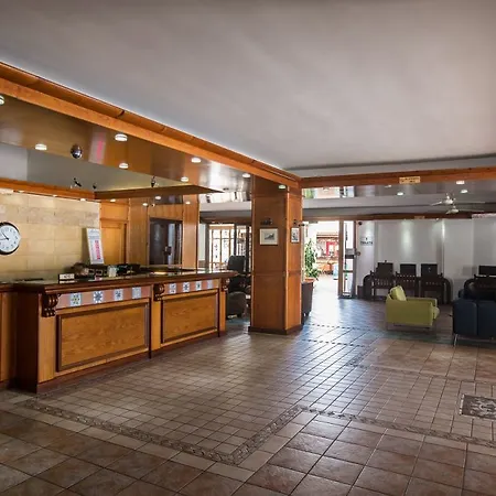 Anthea Hotel Ayia Napa