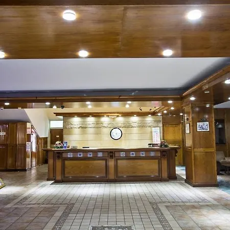 Hotel Anthea 3*