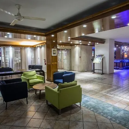 Hotel Anthea Ayia Napa