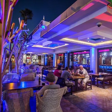 Anthea 3* Ayia Napa