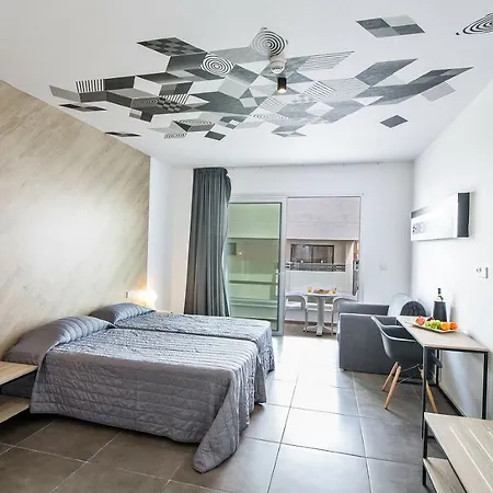 Hotel Anthea