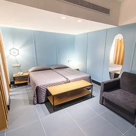 Hotel Anthea 3*